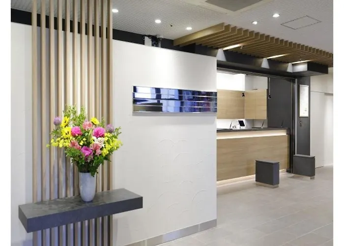 Tokyo Inn - Vacation Stay 11108V